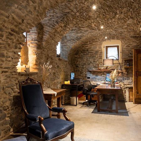 Chalet D'Aoste Bagian luar foto