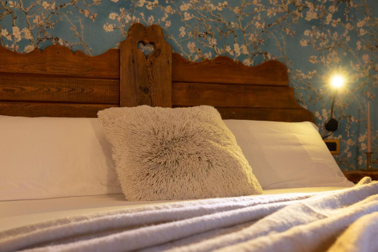 Chalet D'Aoste Bagian luar foto