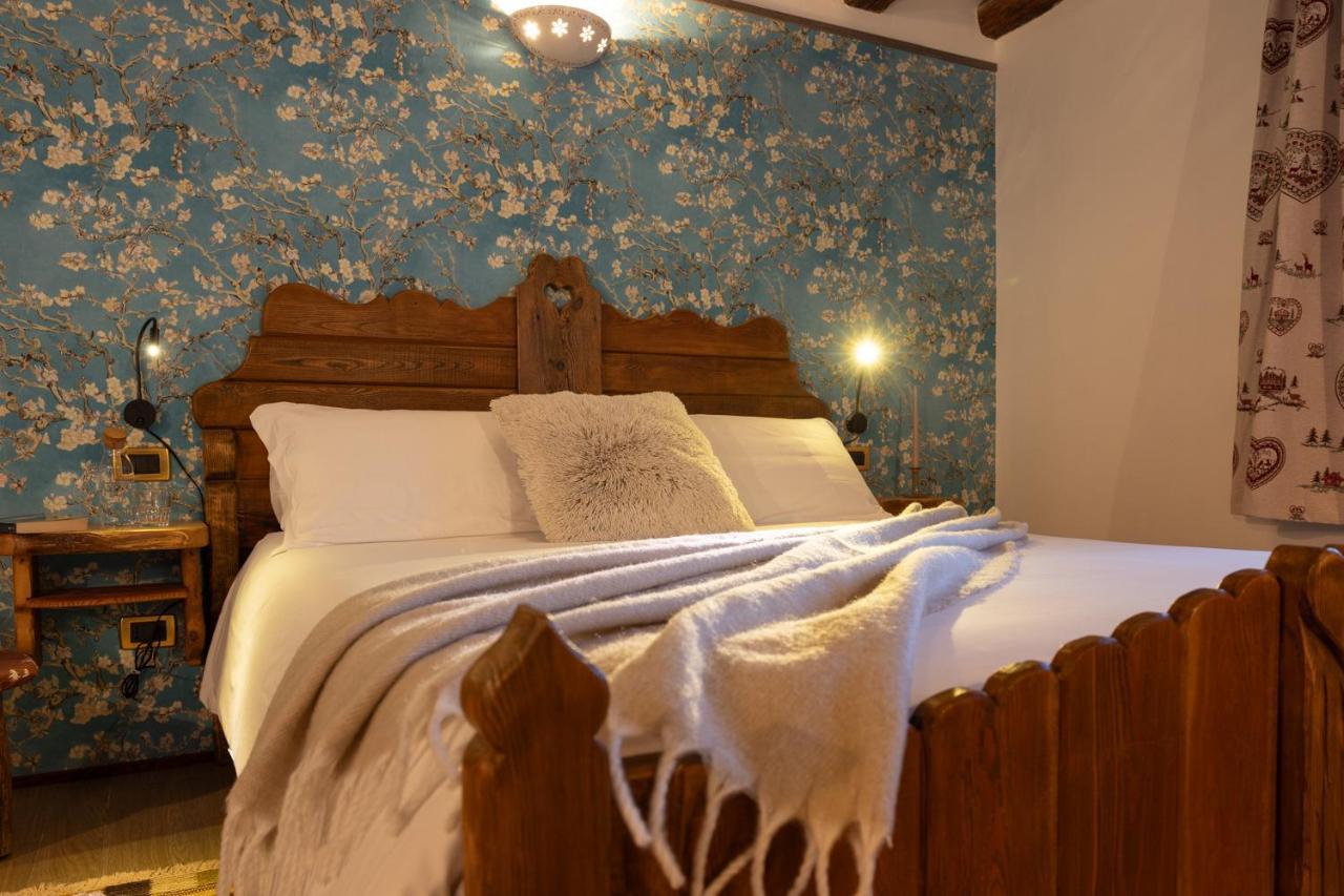Chalet D'Aoste Bagian luar foto