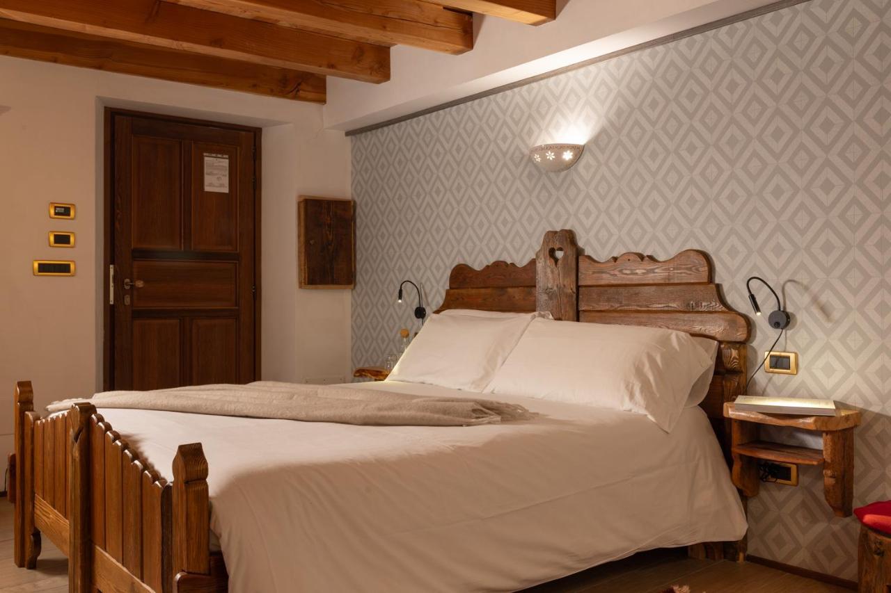 Chalet D'Aoste Bagian luar foto