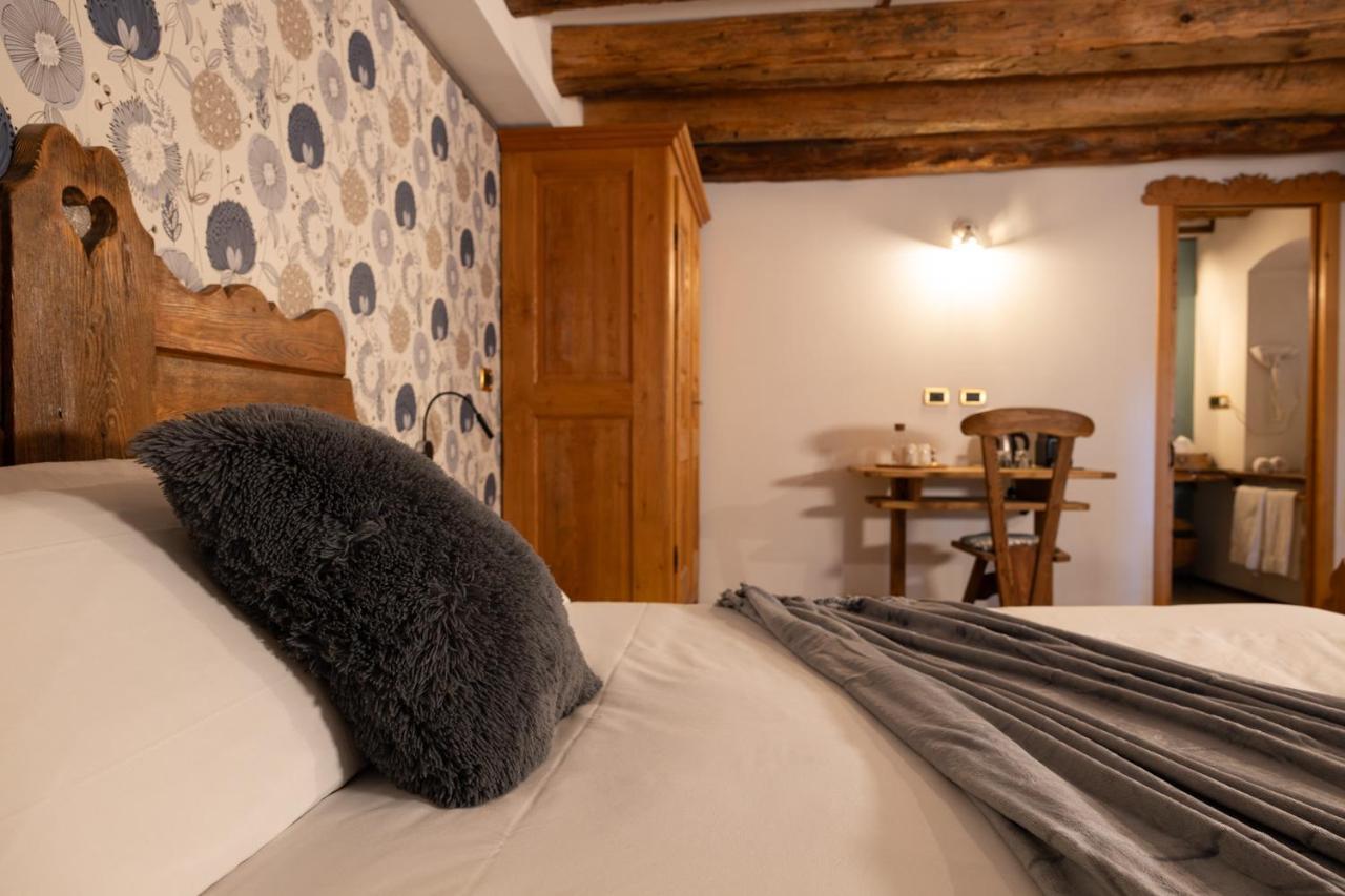 Chalet D'Aoste Bagian luar foto