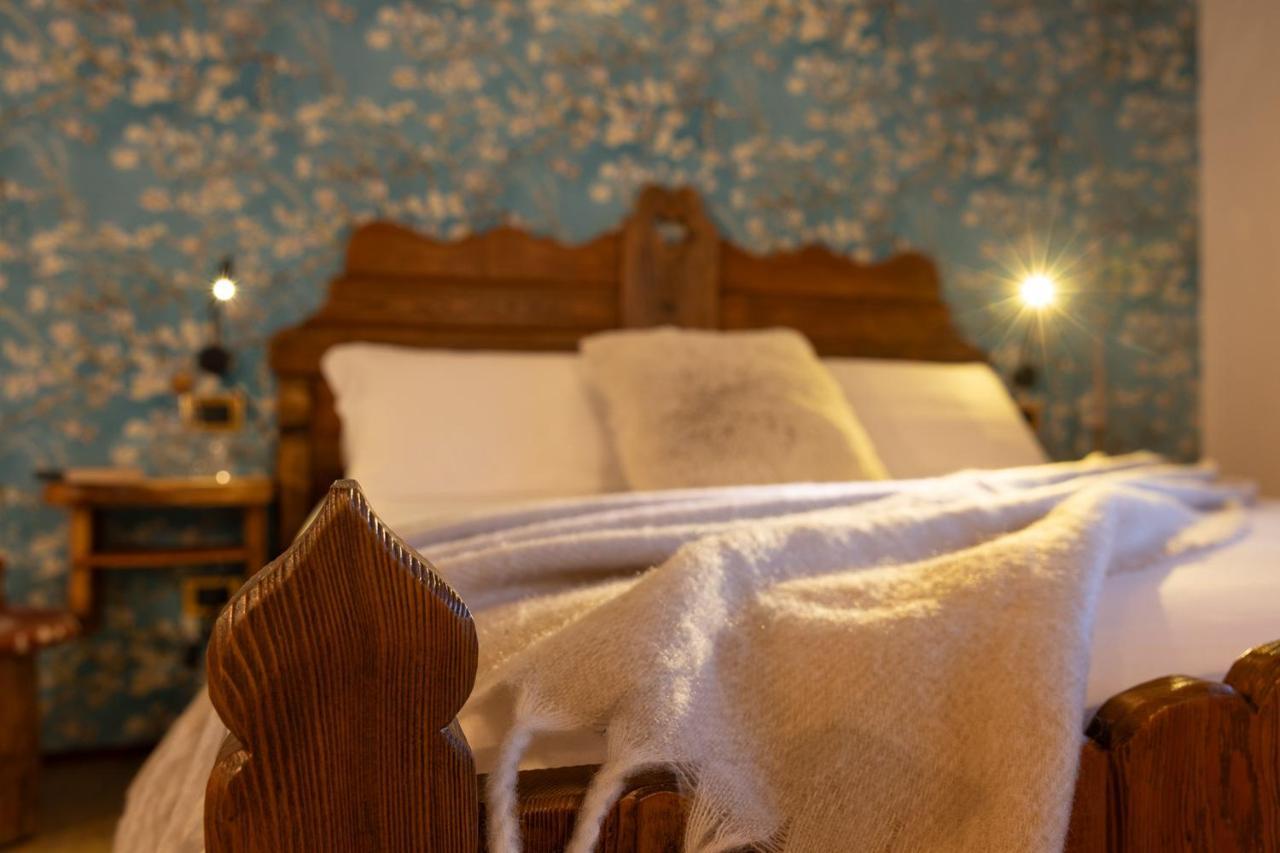 Chalet D'Aoste Bagian luar foto