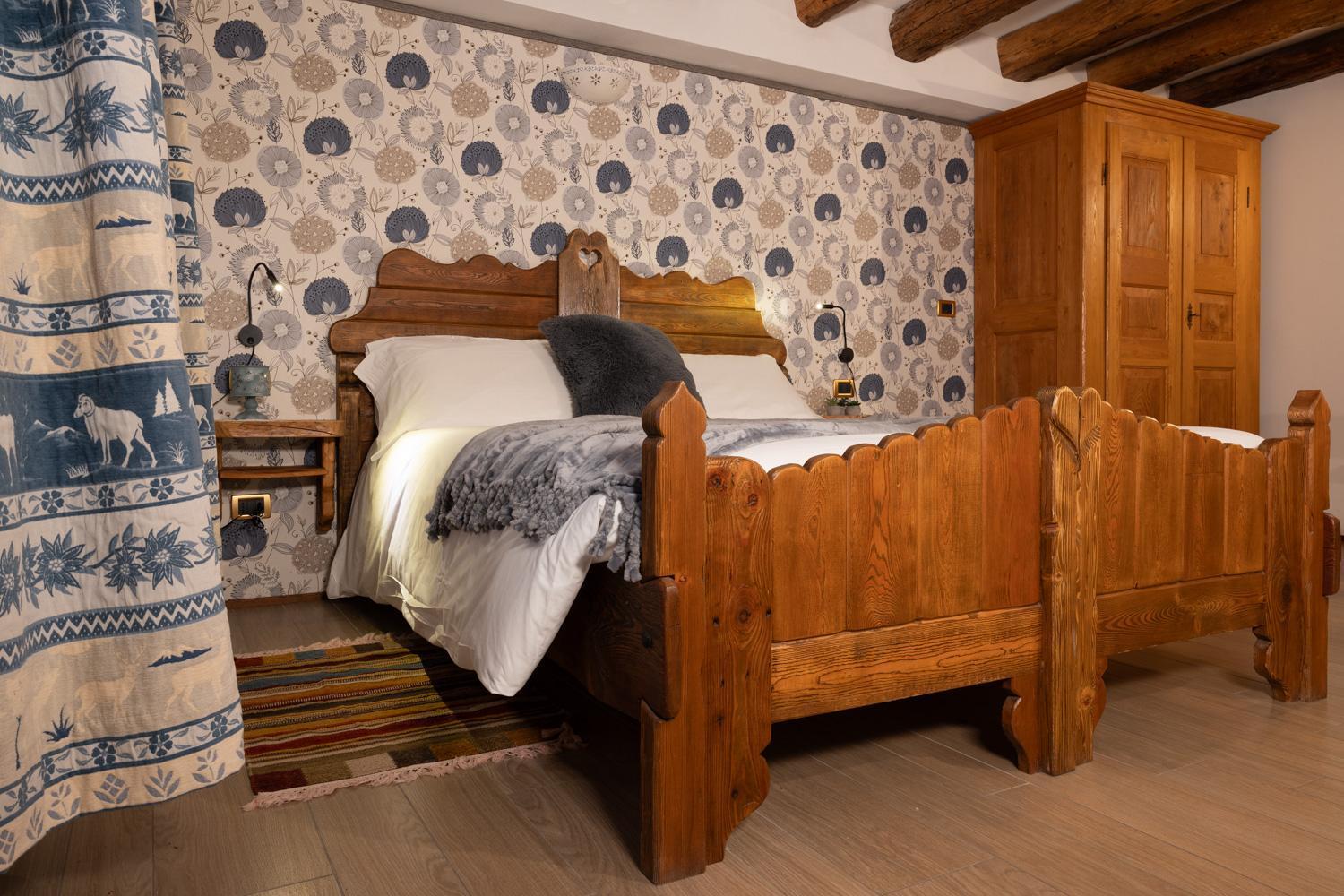 Chalet D'Aoste Bagian luar foto