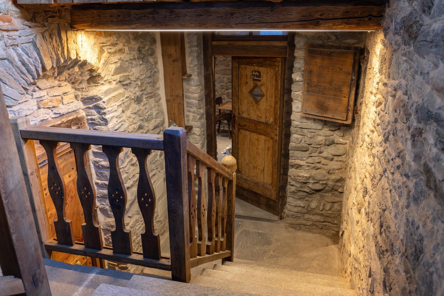 Chalet D'Aoste Bagian luar foto