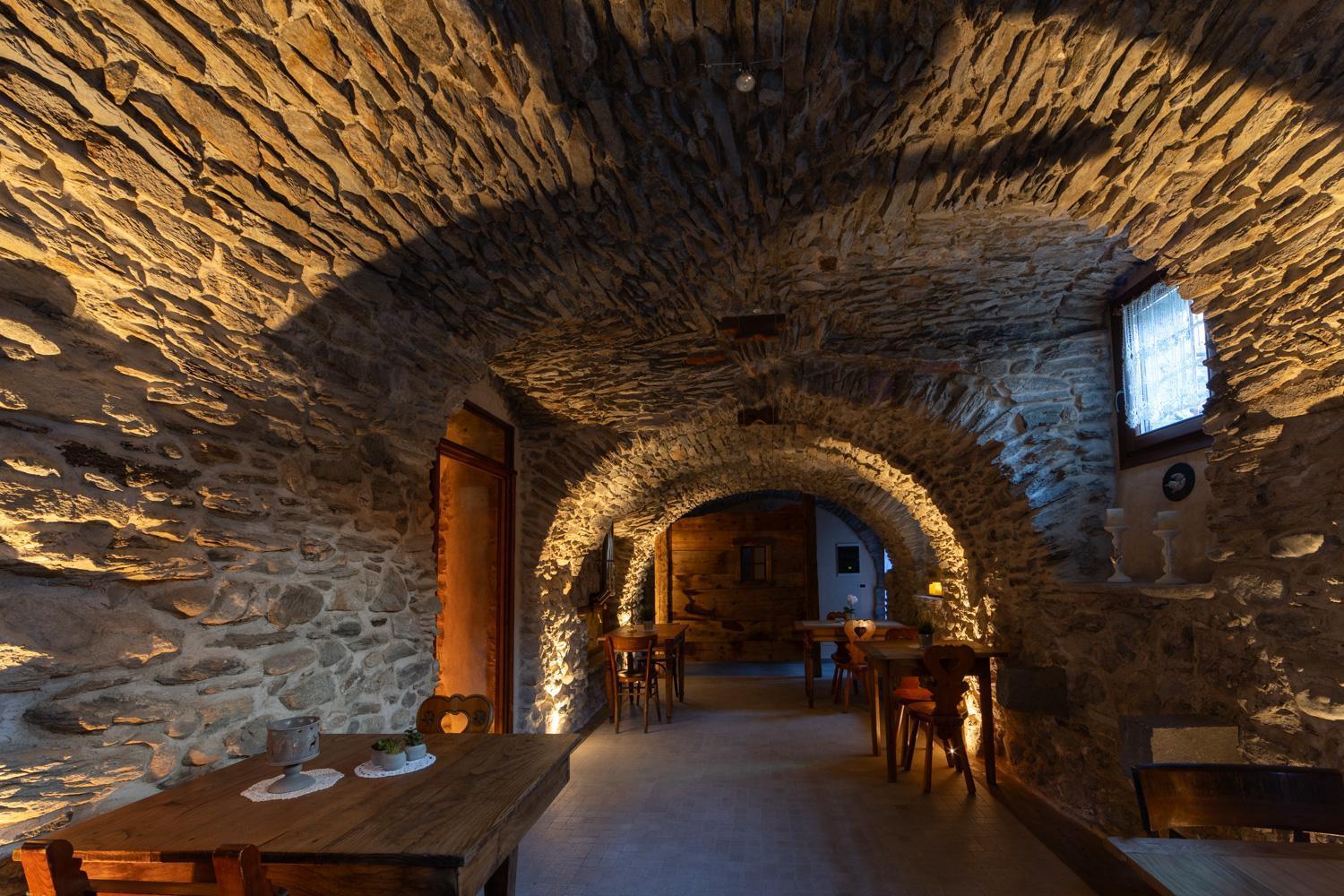 Chalet D'Aoste Bagian luar foto