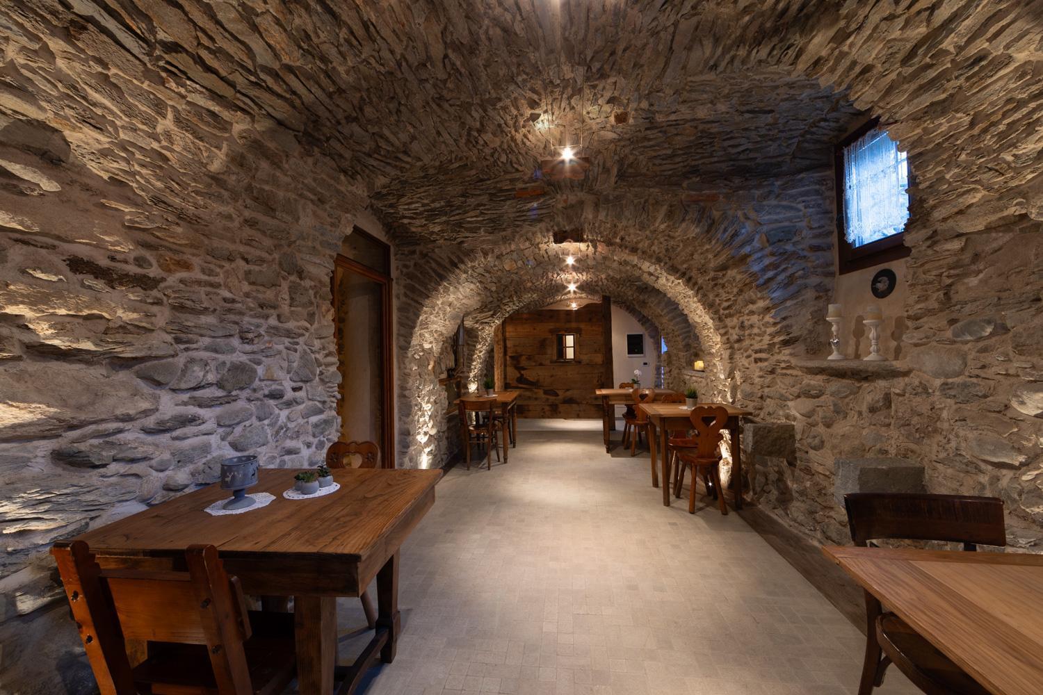 Chalet D'Aoste Bagian luar foto