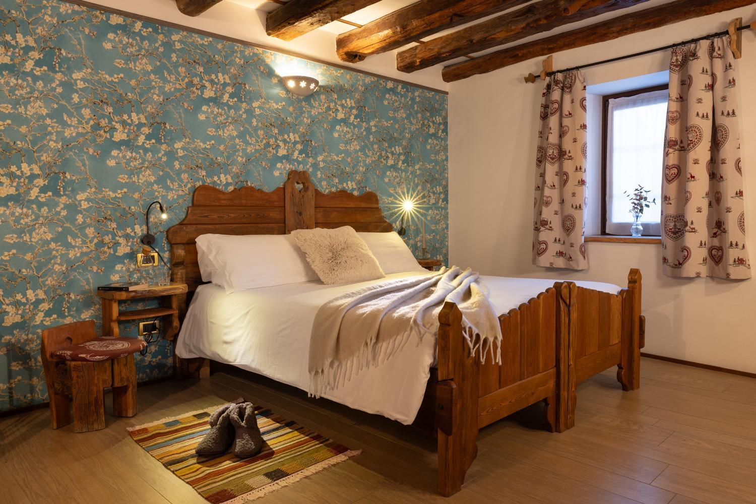 Chalet D'Aoste Bagian luar foto