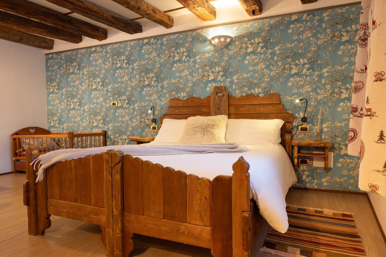 Chalet D'Aoste Bagian luar foto