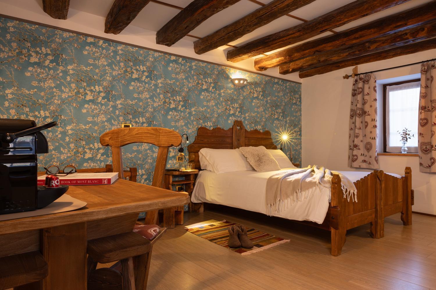Chalet D'Aoste Bagian luar foto