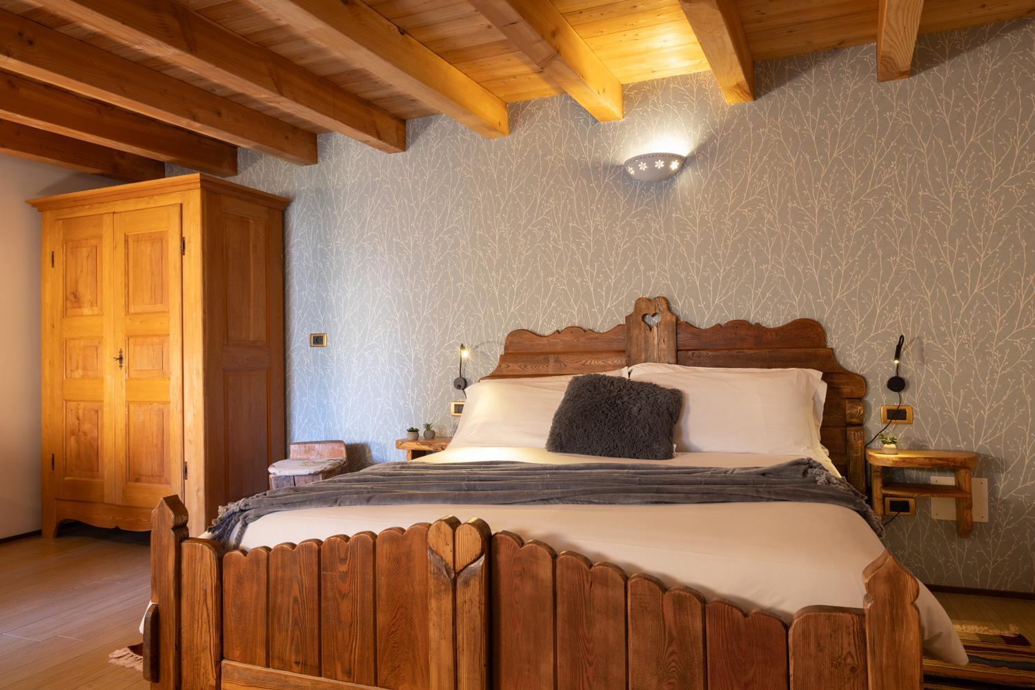 Chalet D'Aoste Bagian luar foto